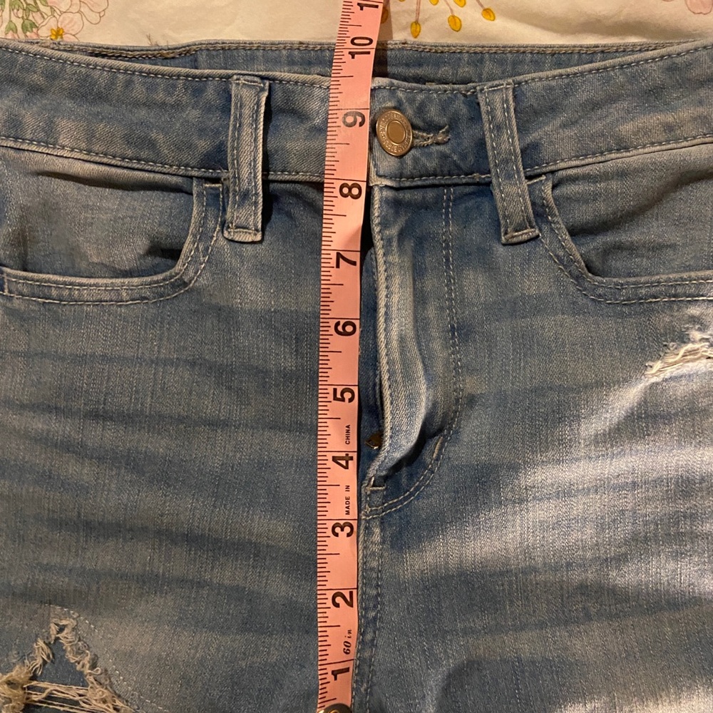 360 ne(x)t level stretch super hi rise jegging - Picture 6 of 9
